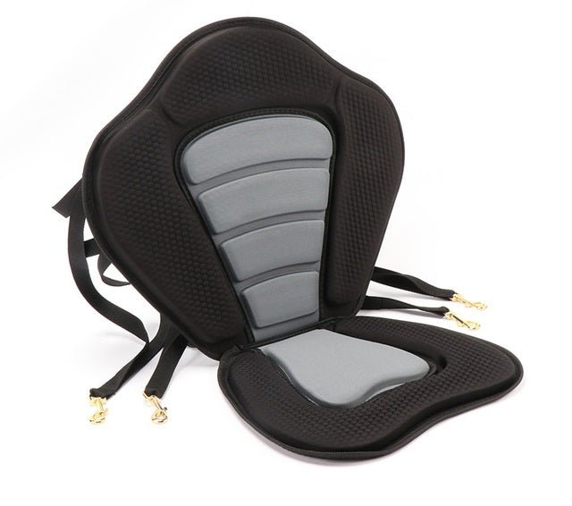 Kayak Seat & Paddle - Sea Titan Paddleboards - Kayak Seat & Paddle